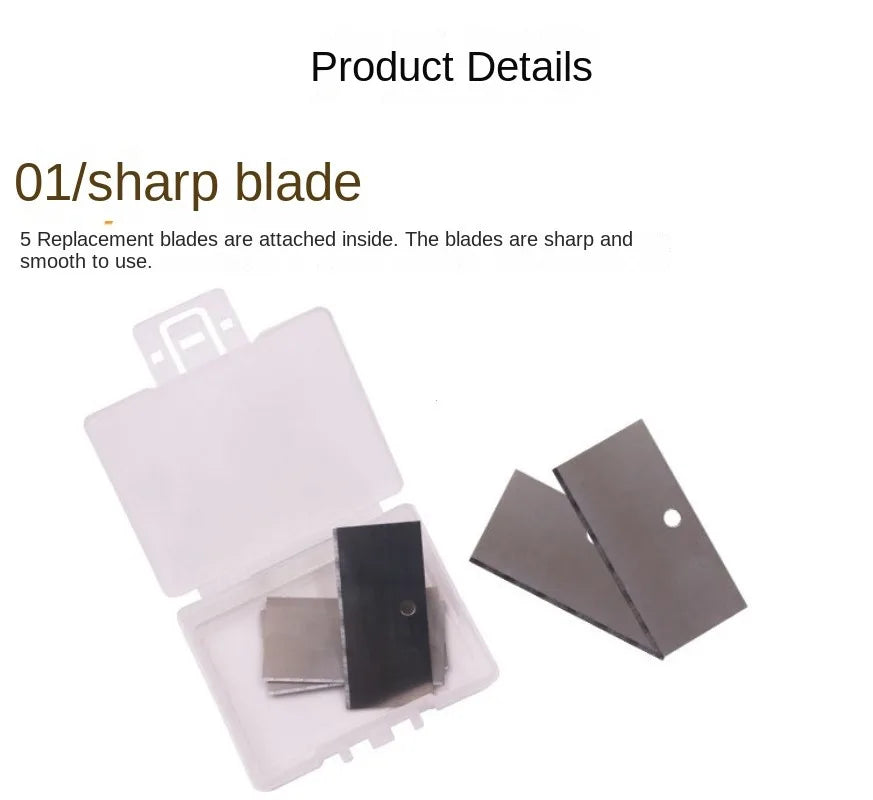 Wooden Adjustable Leather Strap Cutter with 5 Sharp Blades – Precise DIY Belt Cutting Tool for Leathercraft