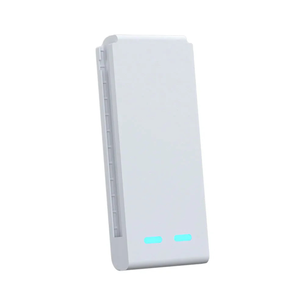 EasySMX S15 L/R Wireless RGB Controller — Compatible with Nintendo Switch/OLED, Gyroscope, Amiibo & Hall Effect, Perfect for Pokemon Games