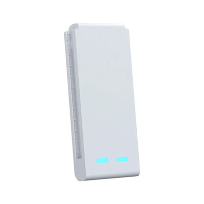 EasySMX S15 L/R Wireless RGB Controller — Compatible with Nintendo Switch/OLED, Gyroscope, Amiibo & Hall Effect, Perfect for Pokemon Games