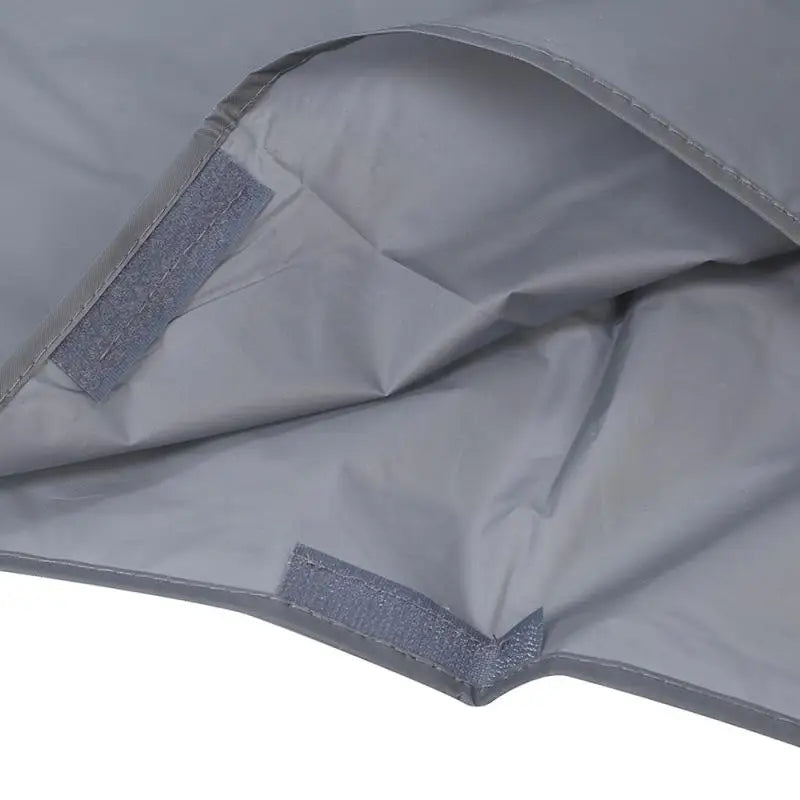 Bicycle Gear Waterproof Raincover – MTB Bike Cover for Outdoor Protection, Sunshine & Weatherproof Bike Case Accessory