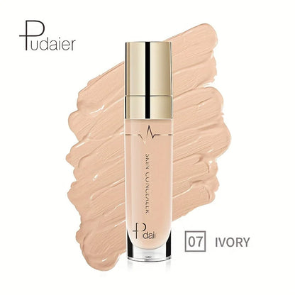Hydrating Eye Concealer Stick - Waterproof Wrinkle & Dark Circle Coverage Makeup