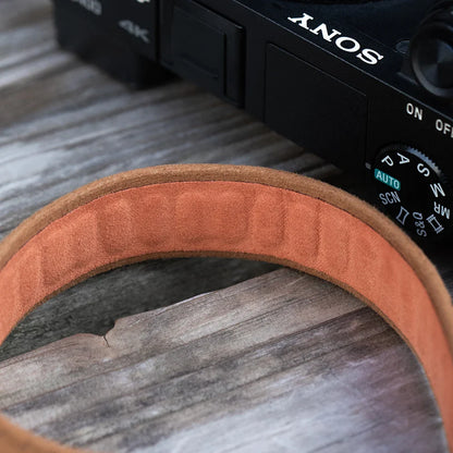 PGYTECH Adjustable Camera Wrist Strap – Quick Release Hand Strap for Sony, Nikon, Canon & GoPro