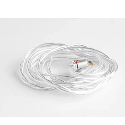 TANGZU WANER2 2nd Gen HiFi In-Ear Monitor – Dynamic Driver Earphones with 0.78mm Detachable Wired Cable & High-Resolution Sound