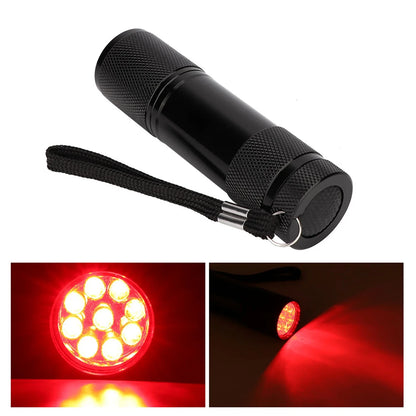 Red Light Vein Finder for Children & Elderly – Vascular Viewer & Locator Instrument