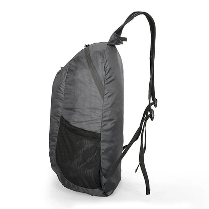 Outdoor Hiking Bag - 20L Lightweight Portable Backpack, Foldable Waterproof Ultralight Pack for Men & Women, Travel & Hiking