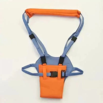 Baby Toddler Walking Harness - Safety Reins & Learning Walker Support Belt
