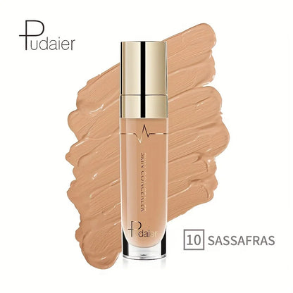 Hydrating Eye Concealer Stick - Waterproof Wrinkle & Dark Circle Coverage Makeup