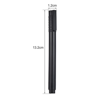 Counterfeit Money Detector Pen – Fake Bill Tester Marker for USD, Euro, Pound, Yen, Won Currency Checking