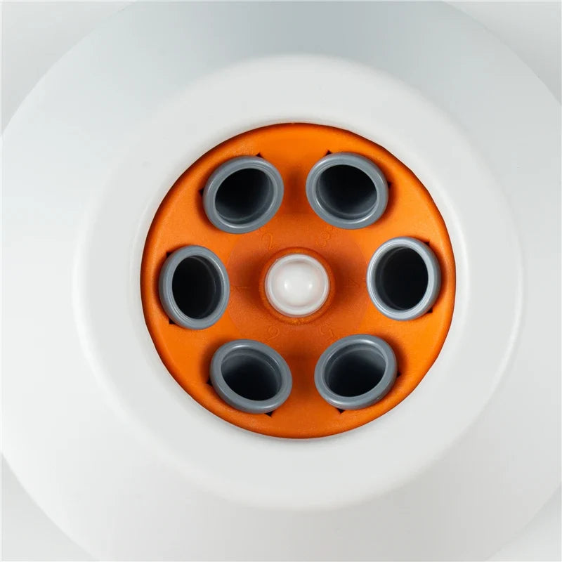 Laboratory Electric Centrifuge 900-2 – Low Speed 4000rpm, 6x20ml for Plasma, Serum, PRP, PRF Separation (EU/US)