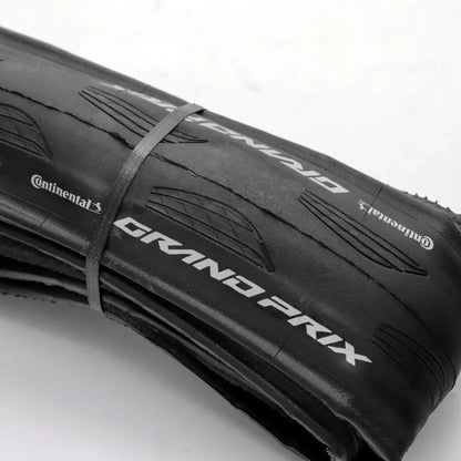 Continental Ultra Sport III Road Bike Tire – 700x25/28/30C Foldable Racing Tyre for Grand Sport & Prix