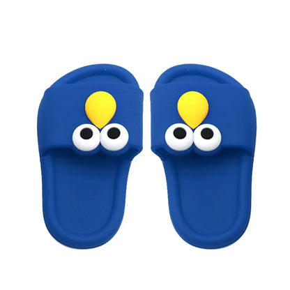 Sandal Shoes for 15-17cm Labubu Dolls — V1 V2 BJD, Blythe & OB11 Doll Slippers | DIY Doll Accessories & Toys