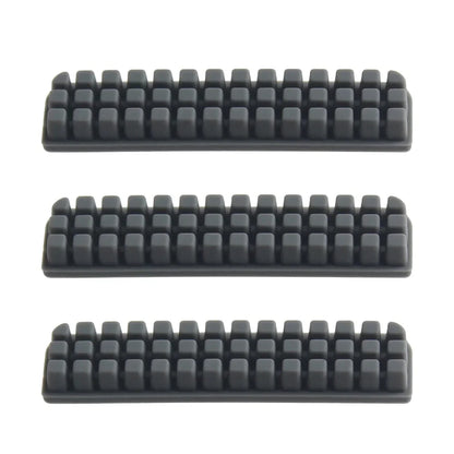 Nozzle Brush for Bambu Lab A1 – Silicone Wiper Brush & Hotbed Scrubber Cleaning Tool for 3D Printer Accessories