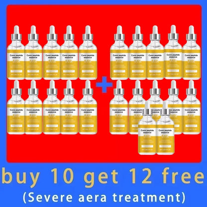 Anti-Wrinkle Facial Serum – Firm, Brighten & Moisturize Skin, Reduce Wrinkles & Delay Aging