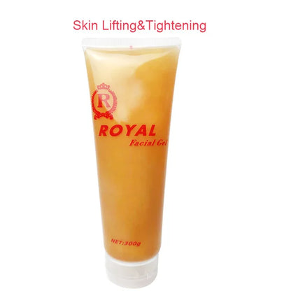 300g Ultrasonic RF Gel for 40K Cavitation Body Slimming – Radio Frequency Conductive Gel for Fat Burning Beauty Devices
