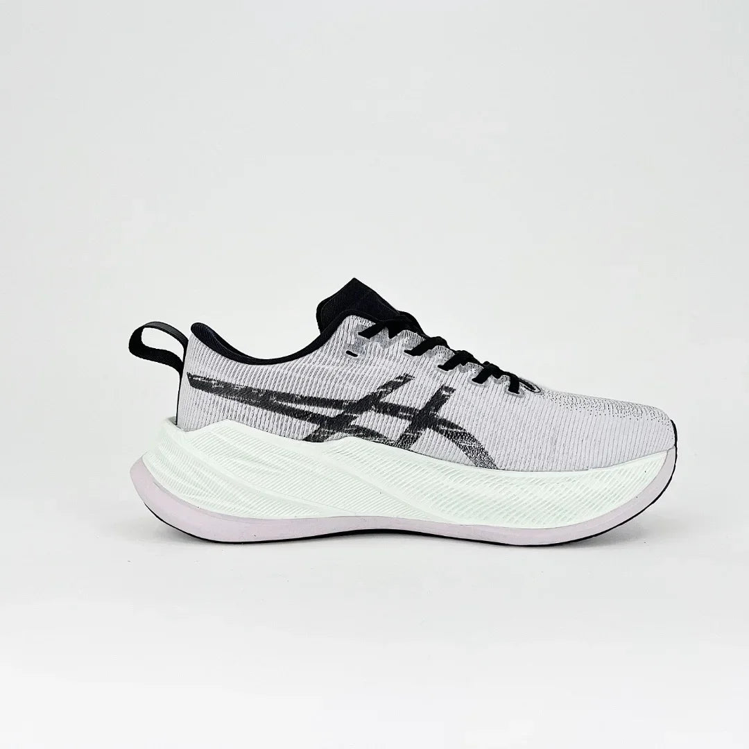 Asics Superblast Unisex Running Shoes – Lightweight Classic Sneakers for Men & Women