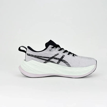 Asics Superblast Unisex Running Shoes – Lightweight Classic Sneakers for Men & Women
