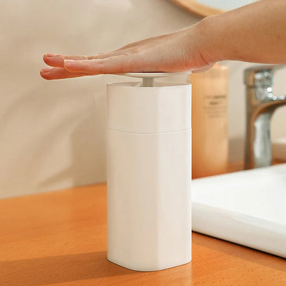 Kitchen Sink Soap Dispenser - Countertop Dish and Hand Washing Soap Storage Container - Convenient Bathroom Soap Dispenser