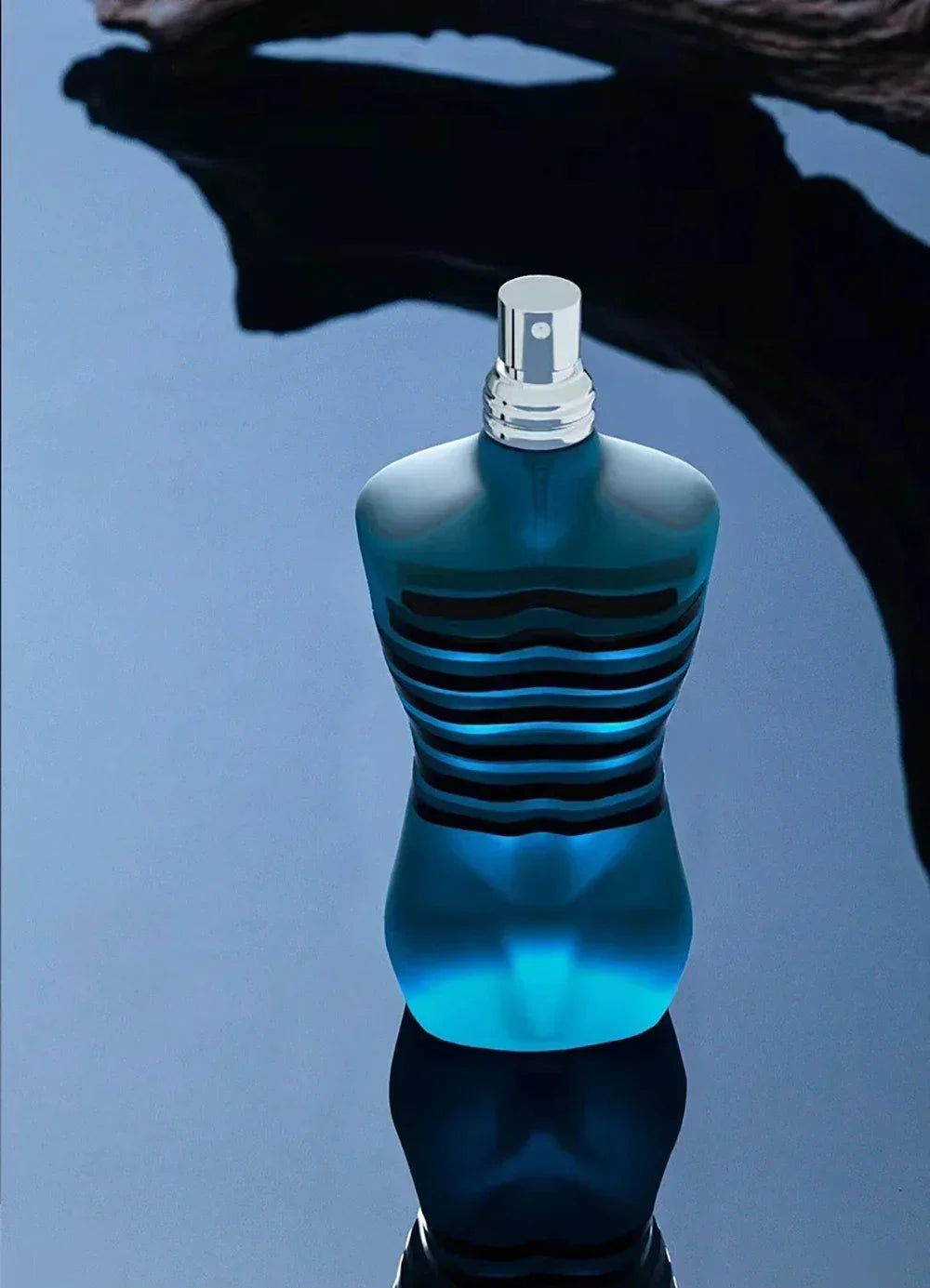 100ML Original Men’s Perfume — Long-Lasting Muscle Cologne with Natural Pheromones, EDP Spray