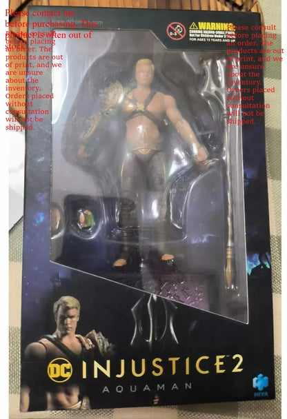 1/18 Iron Blood Warrior Action Figures Set – 3.75 Inch Lion, Elephant, Eagle & Wolf Celtic Model Collectible Ornaments