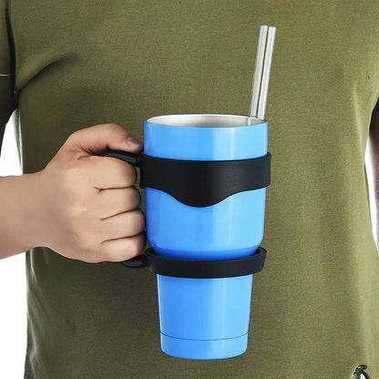 12/14mm Reusable Glass Drinking Straws — High Borosilicate, Straight Straws for Boba, Bubble Tea, Milkshakes, Smoothies, Fruit Cocktails, Bar Use