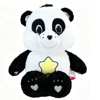 Care Bears Plush Toy - 33cm Soft Stuffed Cartoon Doll for Kids, Gifts & Home Decor