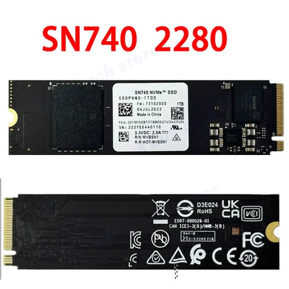 M.2 SSD Adapter Card 2230 to 2242 / 2230 to 2280 / 2242 to 2280 NVMe Extension Converter Bracket Transfer Adapter for Solid State Drive Upgrade