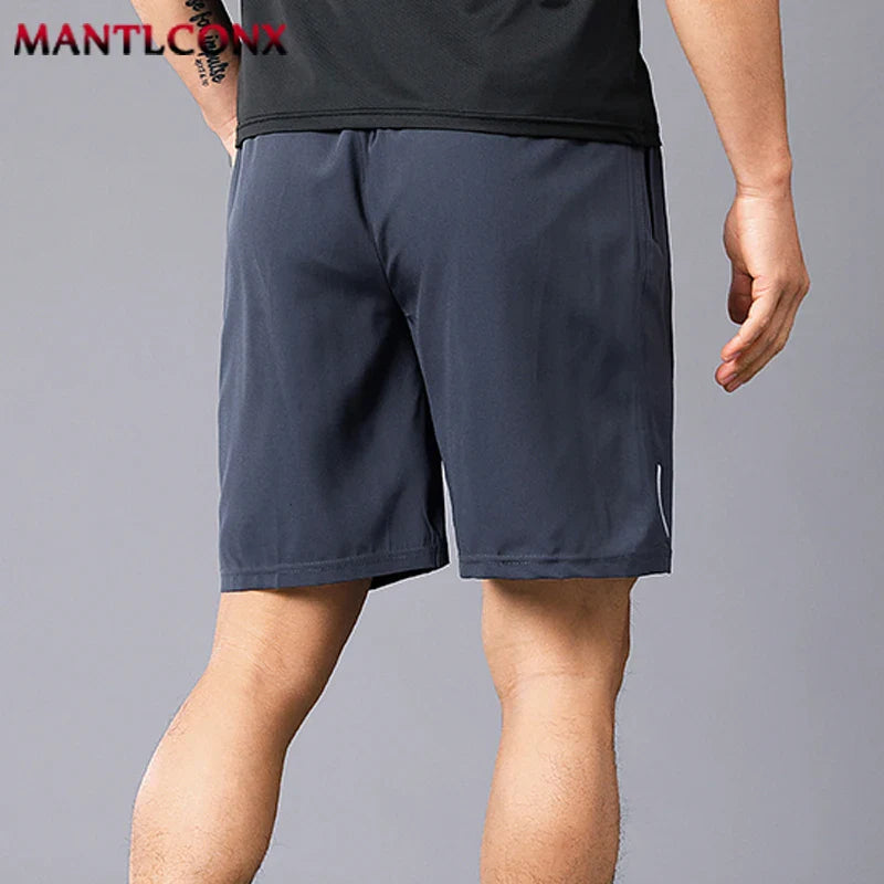 3XL Quick Dry Jogging Shorts for Men – Lightweight, Breathable Summer Fitness & Running Shorts