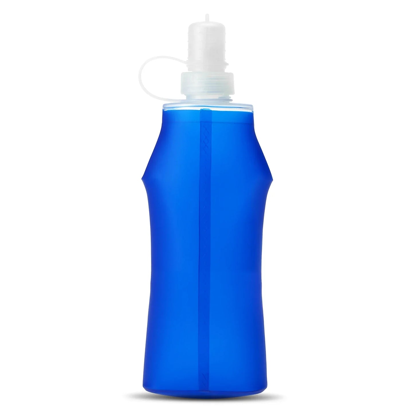 Lixada Soft Bottle - Folding BPA-Free Hydration Water Bottle for Outdoor Running, Hiking, Cycling (250ml/500ml/300ml/380ml)