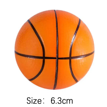 Stress Relief Hand Therapy Ball – Fidget Squeeze Toy for Relaxation, Fun Gifts & Anti-Stress Play