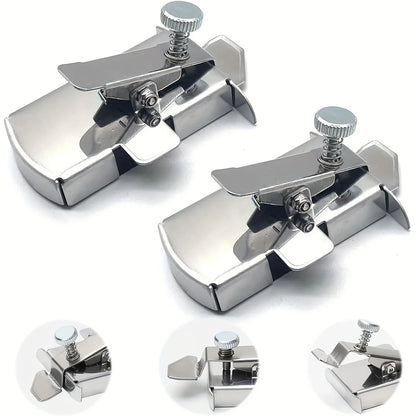 Magnetic Seam Guide - Multifunctional Sewing Ruler for Straight Lines, Hems & Machine Attachments