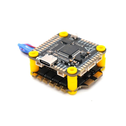 F405 V3 & F722 Flight Controller Stack — BLS 4-in-1 60A/80A ESC 2-6S LiPo for FPV Racing Drone Quadcopter