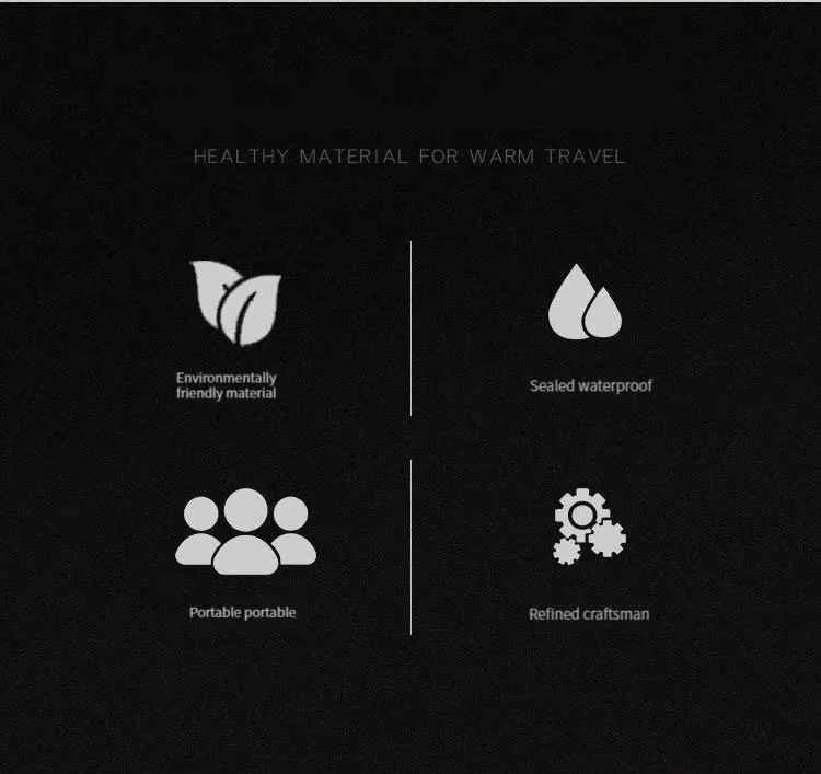 Stainless Steel Waterproof Pill Box – Portable, Moisture-Sealed Travel Medication Storage