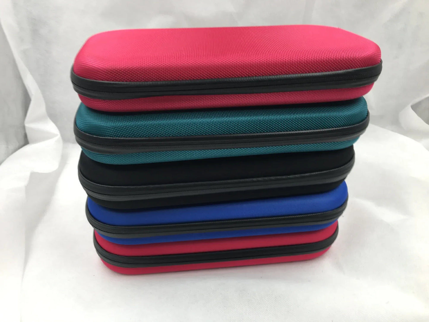 New Stethoscope Case Storage – Dual-Use Medical Emergency Bag, Pipeline & Catheter Protection