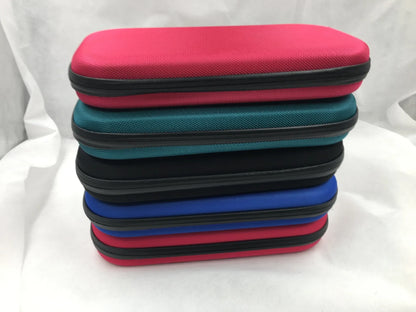 New Stethoscope Case Storage – Dual-Use Medical Emergency Bag, Pipeline & Catheter Protection