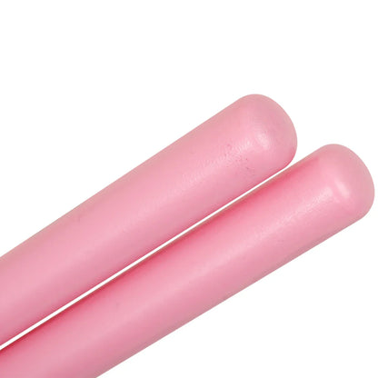 5A Maple Drumsticks – DS-09 Multicolor Drum Mallets, Professional Percussion Musical Instrument Accessories