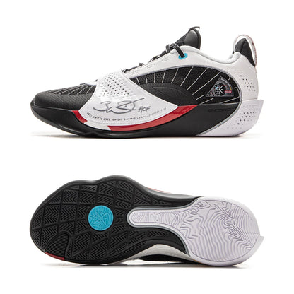 Li-Ning WADE ALL CITY 13 ENCORE Basketball Shoes - BOOM Cushion Balanced Competition Sneakers