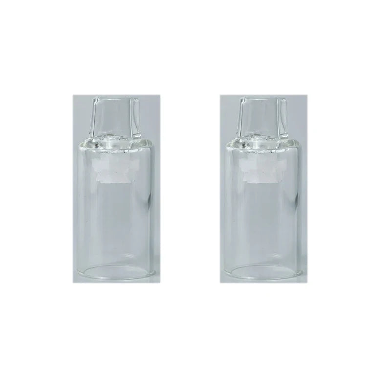 Original Motar 3 Quartz Heating Glass Cup Set Replacement Accessories for Vaporizer Device