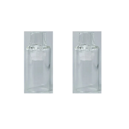 Original Motar 3 Quartz Heating Glass Cup Set Replacement Accessories for Vaporizer Device