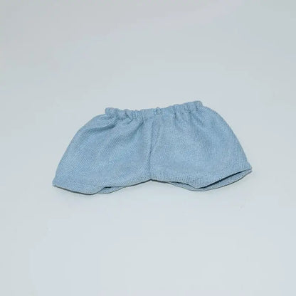 Doll Clothes Hoodies – Cute Little Outfit Accessories for Labubu Dolls