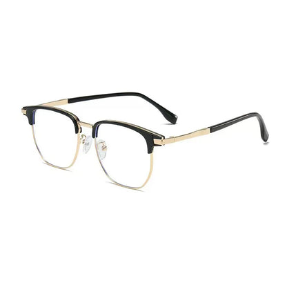 Blue Light Blocking Reading Glasses - Anti-Fatigue Presbyopia Eyewear for Men & Women