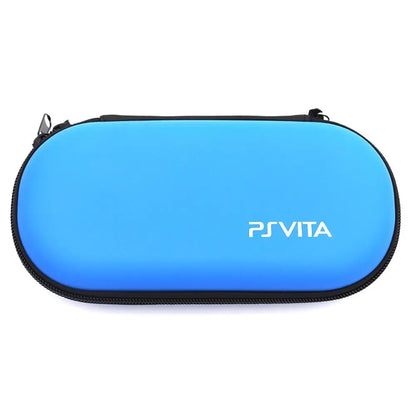Shockproof Waterproof Headphone Case – EVA Hard Shell Carrying Box with Double Zipper & Dustproof Design