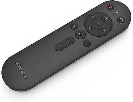 Eversolo BTR-12 Bluetooth Remote - Compatible with DMP-A6, DMP-A6 Master, and DMP Series