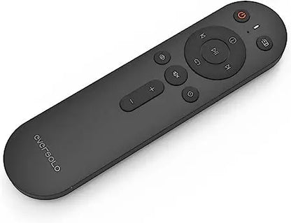 Eversolo BTR-12 Bluetooth Remote - Compatible with DMP-A6, DMP-A6 Master, and DMP Series