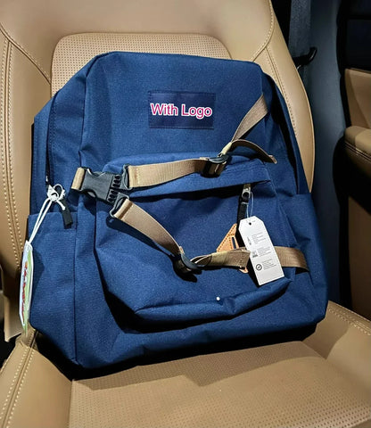 Garfield Andrew Spider-Man Backpack – Travel Bookbag for Boys, Laptop Bag, Birthday & Christmas Gift