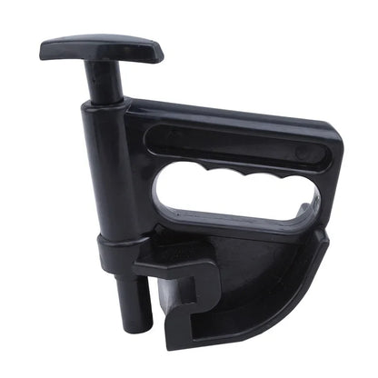 Essential Car Tire Changer Bead Clamp Kit - Simplify Wheel Rim Changes with This Handy Helper Tool Set for Tire Repair & Maintenance