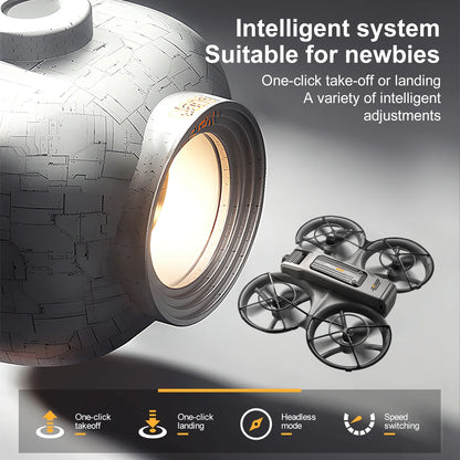 S156 Drone 8K GPS WIFI | Professional Dual Camera HD Quadcopter UAV with Remote Control