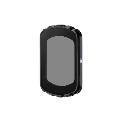 DJI Osmo Pocket 3 Magnetic Filter Kit - UV CPL ND8/16/32/64 Camera Lens Filters