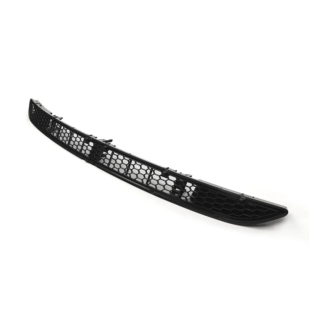 Tesla Model 3 Highland 2024 Lower Bumper Mesh — Anti-Insect & Dust-Proof Vent Grille Cover, Front Protection