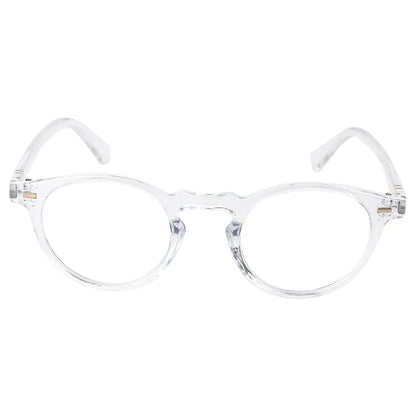 Small Round Sunglasses — Retro Classic UV400 Shades for Men & Women, Perfect for Travel, Shopping & Hiking