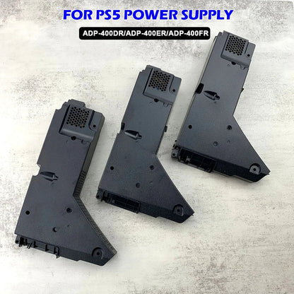 Replacement Internal AC Adapter Power Supply for PS5 CFI-1215 — ADP-400DR/ADP-400ER/ADP-400FR